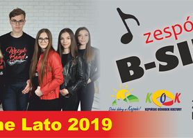Zapraszamy na Muzyczne Lato 
