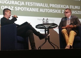 Inauguracja III Festiwalu Trzech Kultur