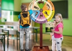 Gmina Kępno pozyskała środki na pomoce dydaktyczne dla przedszkoli 