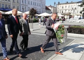 W Dniu Solidarności i Wolności