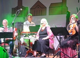 Niepowtarzalny koncert Staisławy Celińskiej z zespołem