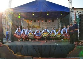Festiwal czerpiący z kultury