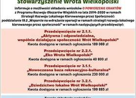 Uwaga! konkurs 