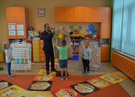 Nowoczesne pomoce dydaktyczne dla przedszkoli