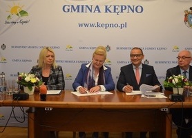 Umowa na rewitalizację podpisana 