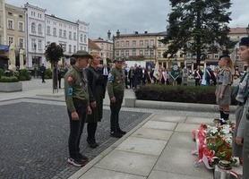 80. rocznica agresji sowieckiej na Polskę