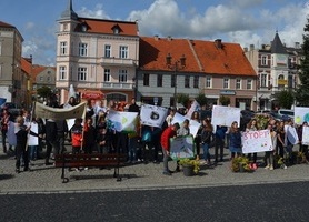 Akcja sprzątania świata 