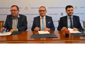 Dla rozwoju sieci ciepłowniczej