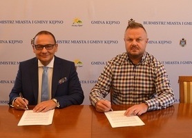 Umowa na kolejne mieszkania komunalne