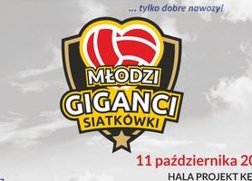 Zapraszamy na wielkiesportowe wydarzenie 