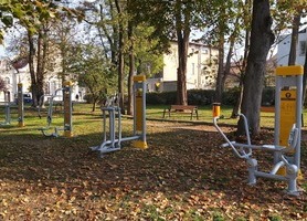 Powstały Otwarte Strefy Aktywności 