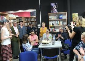 Kreatywna Biblioteka 