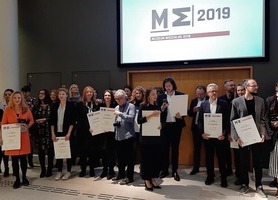 Muzeum Ziemi Kępińskiej wśród laureatów 4. edycji Przeglądu Muzeum Widzialne 2019. 