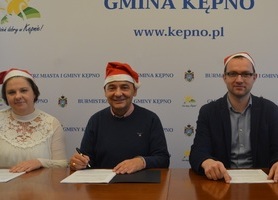 Powstanie nowoczesne miejsce wypoczynku i zabawy