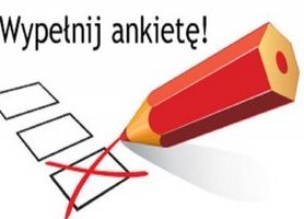 Ewaluacja strategii rozwoju – ankieta dla mieszkańców