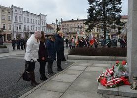 W hołdzie Wielkopolanom