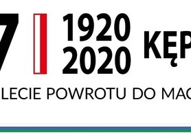 Konsultacje społeczne dotyczące nadania nazwy Parkowi Miejskiemu w Kępnie 