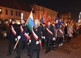 Sto lat temu Kępno wróciło do Polski 