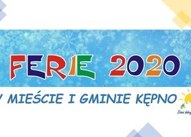 Ferie 2020 r. 