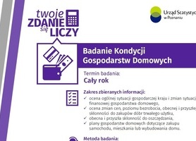 Badania ankietowe Urzędu Statystycznego