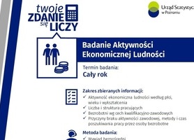 Badania ankietowe Urzędu Statystycznego 