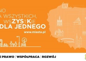 Jedno dla wszystkich, wszystkie dla jednego!