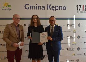 Rozstrzygnięcie plebiscytu „Sukces Sportowy 2019”