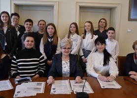 Gminne eliminacje „Ośmiu Wspaniałych” 