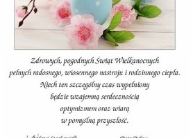 Święta Wielkanocne 
