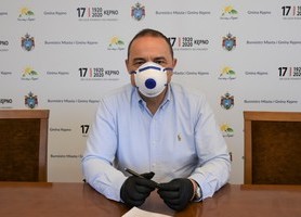 Podpisano umowę na budowę ulicy Nowowiejskiego