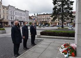 229. rocznica uchwalenia Konstytucji 3 Maja 