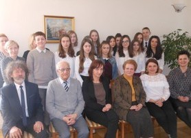 Wybrano „Ośmiu Wspaniałych”