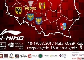 Mistrzostwa Polski Województw
