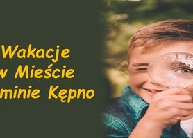 Wakacyjne propozycje dla aktywnych