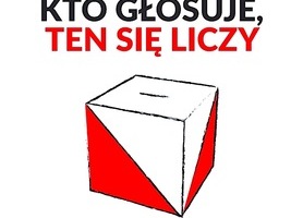 Zagłosuj w wyborach prezydenckich 