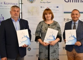 Podpisano umowę na budowę kanalizacji sanitarnej 