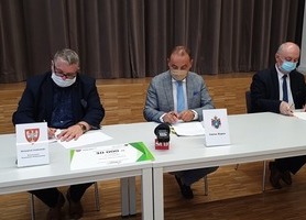 Dotacje pozyskane dla kępińskiego samorządu