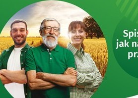 POWSZECHNY SPIS ROLNY 2020 – PRACUJĄCY W ROLNICTWIE   