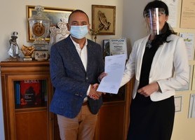 Powołanie dyrektora Samorządowej Biblioteki Publicznej w Kępnie