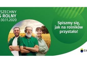 Gminne Biuro Spisowe w Kępnie udziela pomocy w Spisie Rolnym