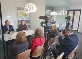 Dwa miliony na krytą pływalnię