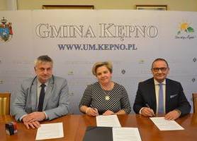 Będzie nowa droga w Krążkowach
