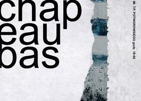 Chepeau bas