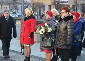 Rocznicowe uroczystości 