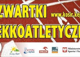 Czwartki Lekkoatletyczne