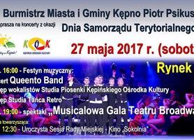 27-lecie Samorządu