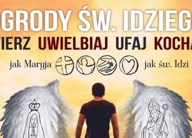 Ogrody św. Idziego w Mikorzynie