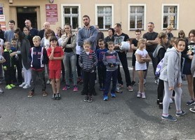 Podsumowanie XXIII Mistrzostw Województwa Wielkopolskiego w „DUATHLONIE”