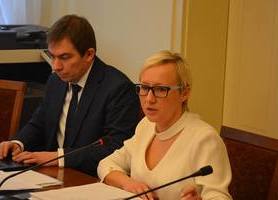 Partnerskie gminy o E-samorządzie