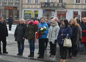 98. rocznica powrotu Kępna do Macierzy 